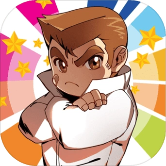 游戏介绍 热血高校是一款横版的2d格斗闯关手游,游戏的画面采用了卡通