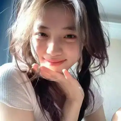 耐女头像女简单干净气质高清,特别好特别温柔-女生头像