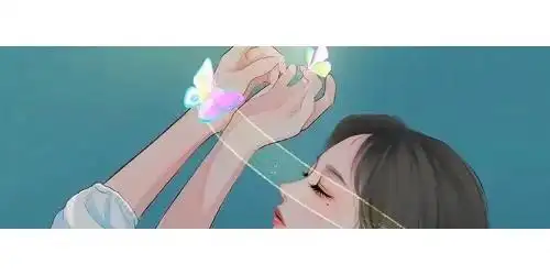 三宫图背景图片情侣(女用)