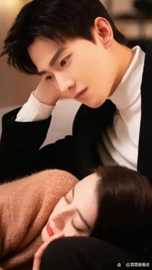 杨洋和迪丽热巴cp也太好磕了吧