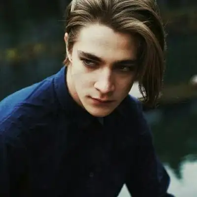 欧美男生头像好看高清