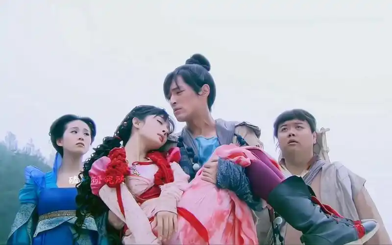 盘点明星公主抱杨幂,你觉得谁更有男友力?