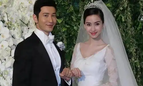 baby杨颖新男友曝光疑是与前夫黄晓明离婚导火索