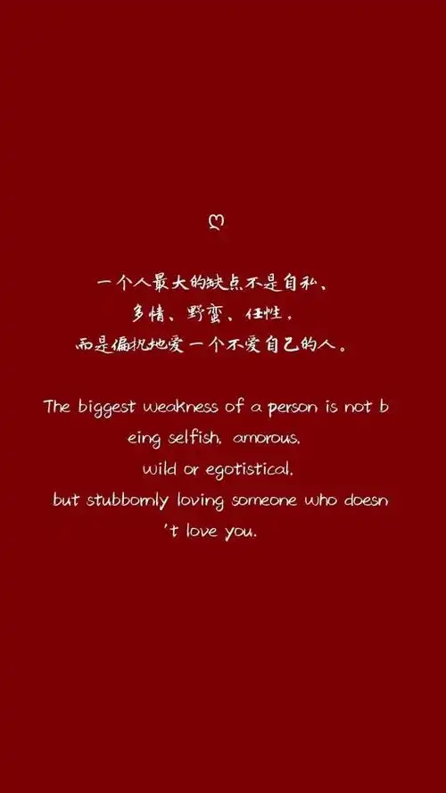 抖音最火文字图片壁纸