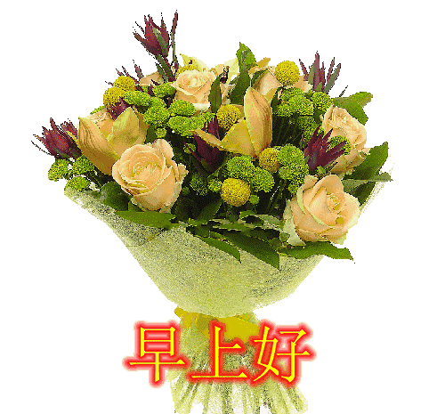 早上好一曲谢谢遇见你好听极了送给亲爱的朋友