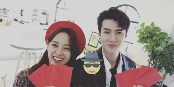 节目_因为_李光洙