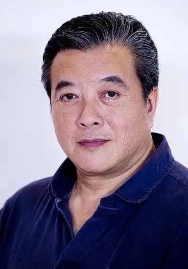 追忆台湾电视剧经典偶像--林在培(组图)