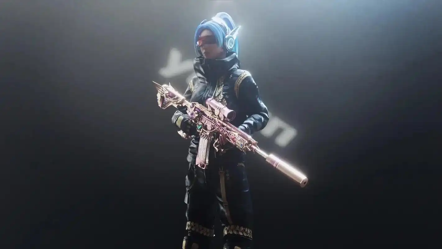 和平精英 #和平精英高清壁纸  - 抖音