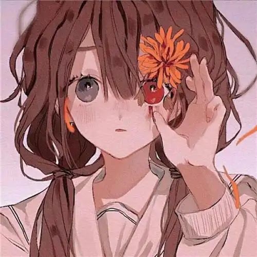 适合永久做头像的图片唯美100张_微信头像_头像屋