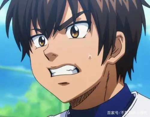 泽村荣纯和"凶凶"的教练片冈铁心有非常相似的地方