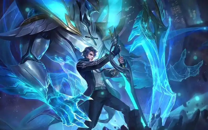 ae——王者荣耀 铠 动态壁纸_哔哩哔哩 (゜-゜)つロ 干杯~-bilibili