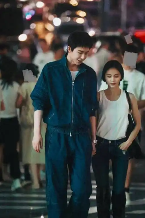 刘宇宁王子文正式宣布?