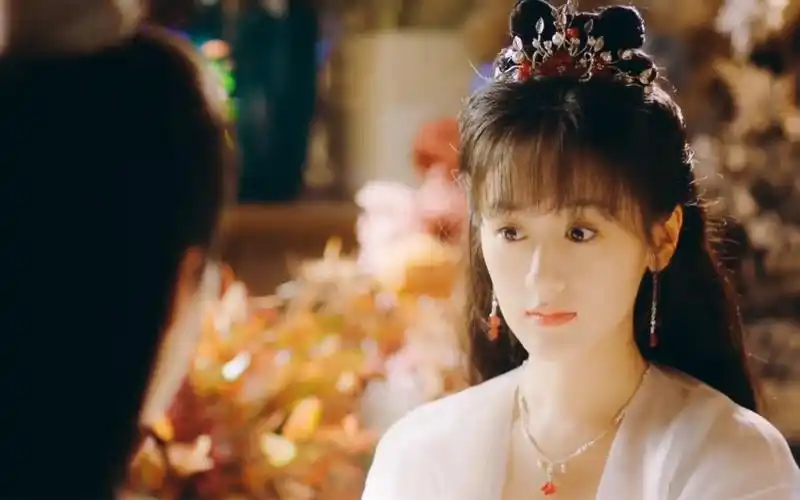 袁冰妍|落花时节又逢君