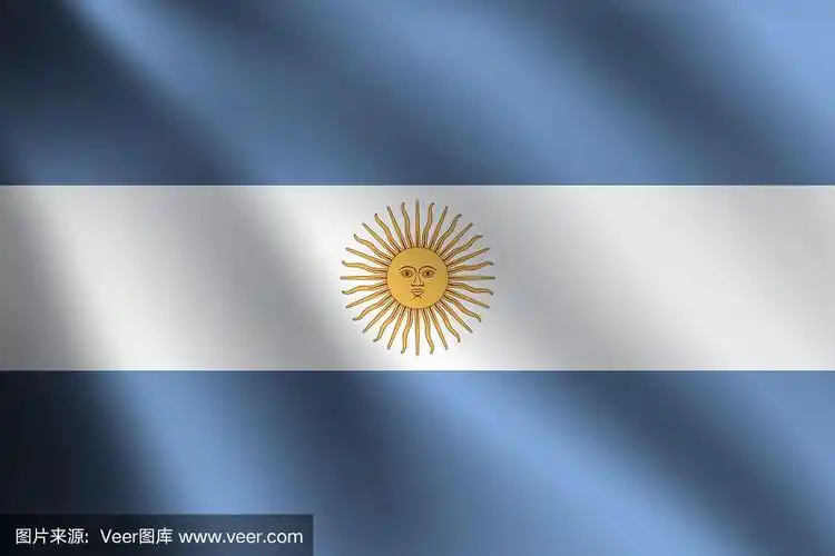 阿根廷国旗