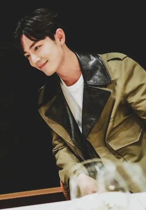 肖战200116‖vogue纪梵希晚宴