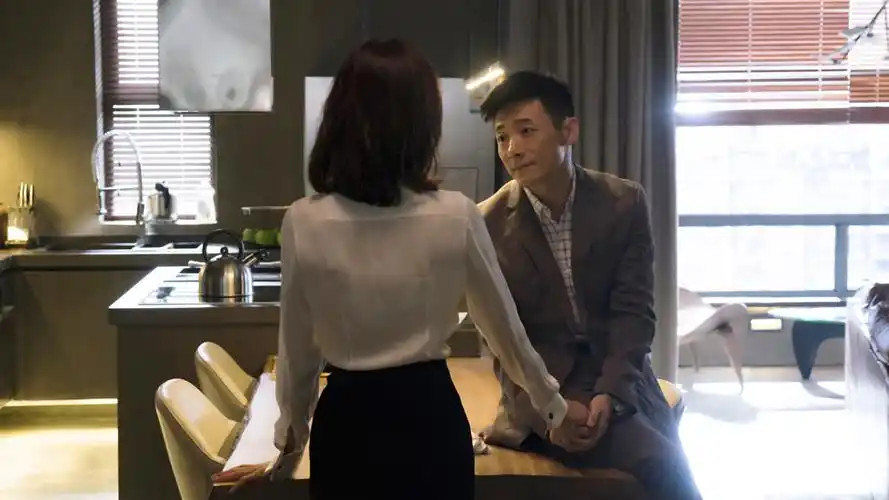 《欢乐颂》持续热播 奇点治愈安迪