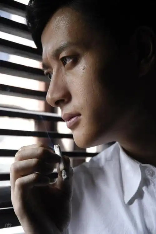 资料图片:电视剧《英雄无名》精彩剧照(40)