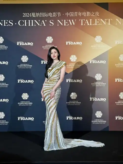 女明星戛纳电影节红毯造型##戛纳电影节