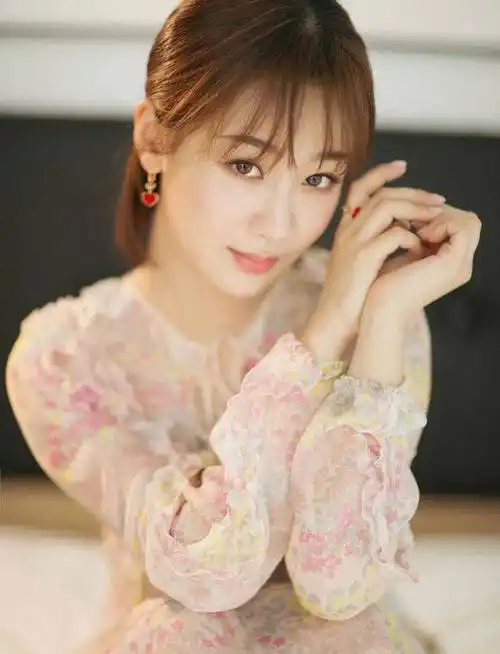 娱乐圈90后女明星,最具有代表性的几位有你欣赏的她吗_作品_迪丽热巴