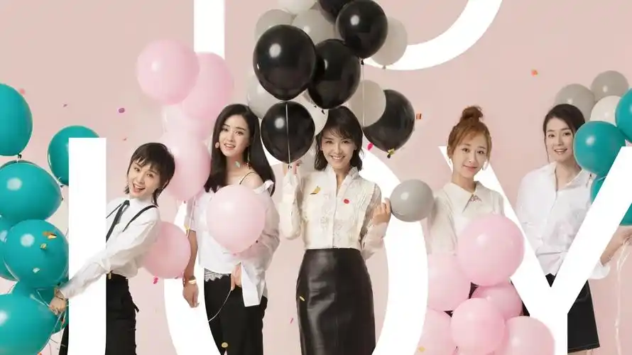 一周豆瓣热门影视 | 《白鹿原》和"欢乐颂五美"同时回归,谁是第二名?