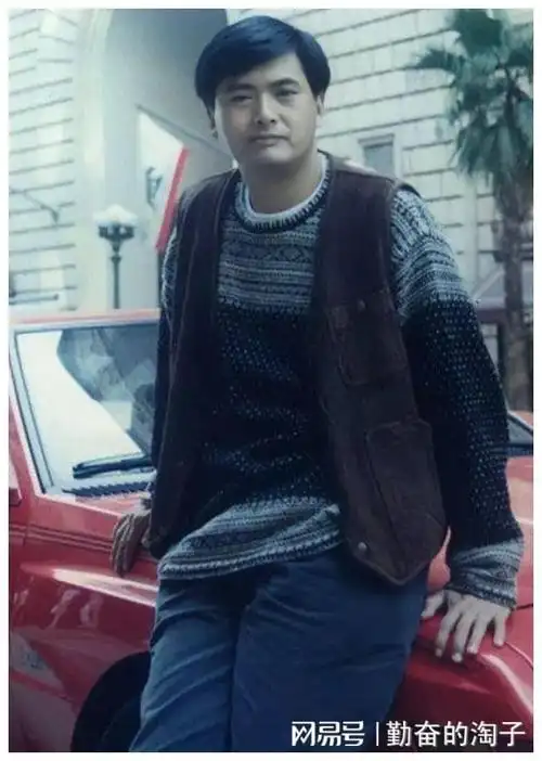 "香港之子"周润发跌下神坛,老年不保,完美人设居然都是假装?