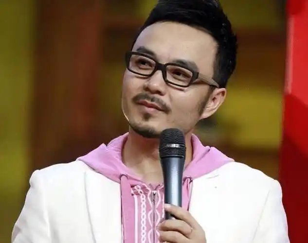 48岁的汪涵,结局如此深刻,仿佛从未到过这里