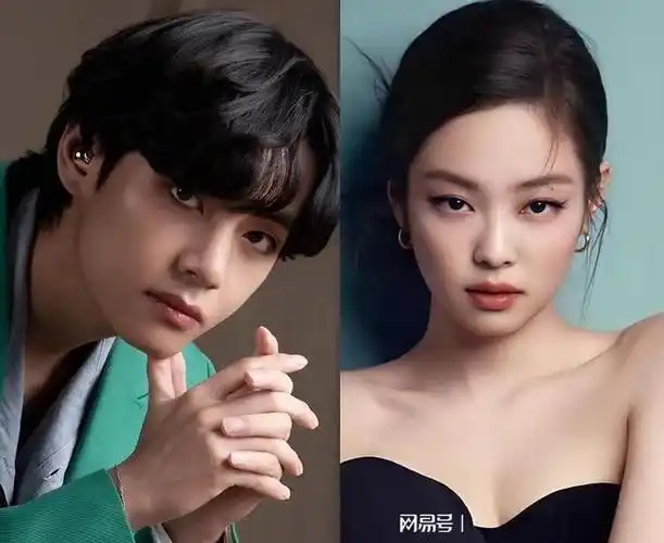 yg反向实锤要追究双顶流cp私照泄露者jennie划水恋爱有点牛啊