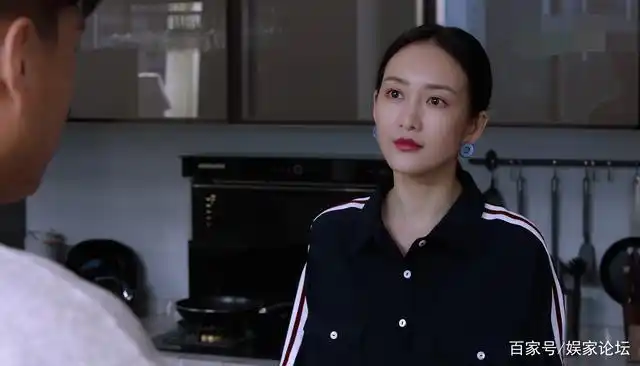 王鸥为什么要自贬身价出演《精英律师》?如今看到口碑,未卜先知