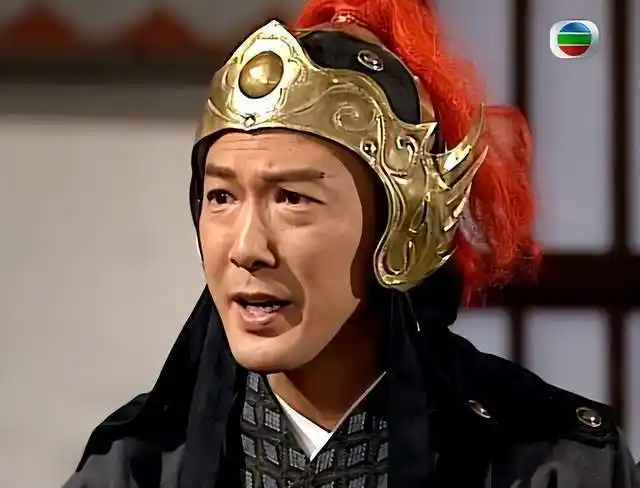 这10位港剧配角个个厉害别说你一个都不认识