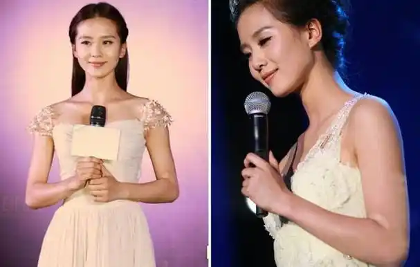 其中迪丽热巴,刘诗诗和刘亦菲的替身引起了特别的争议