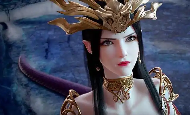 4本文笔一流的网络小说虽然算不上神作却足够吸引老书虫