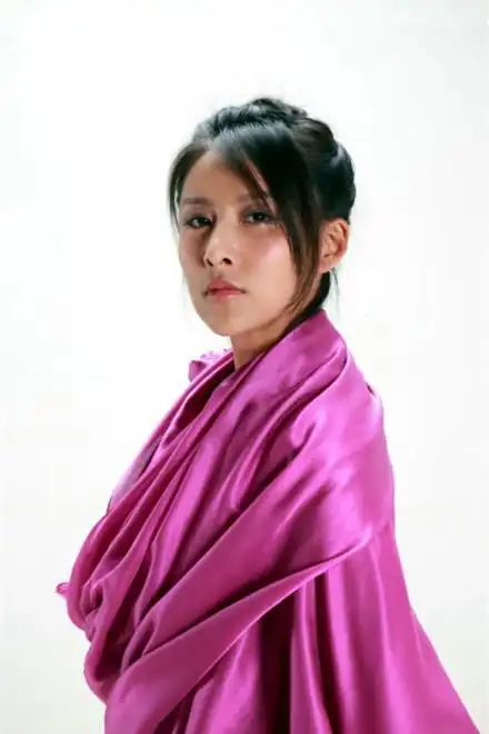 天龙八部阿紫介绍,天龙八部阿紫贾青演的是谁 - 电视吧