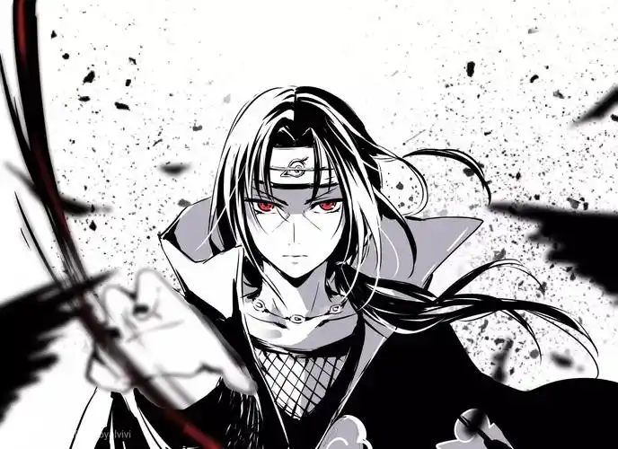 宇智波鼬鼬桑帅swl