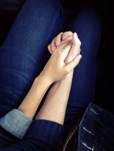 好看的十指紧扣头像_情侣头像_窝窝qq网