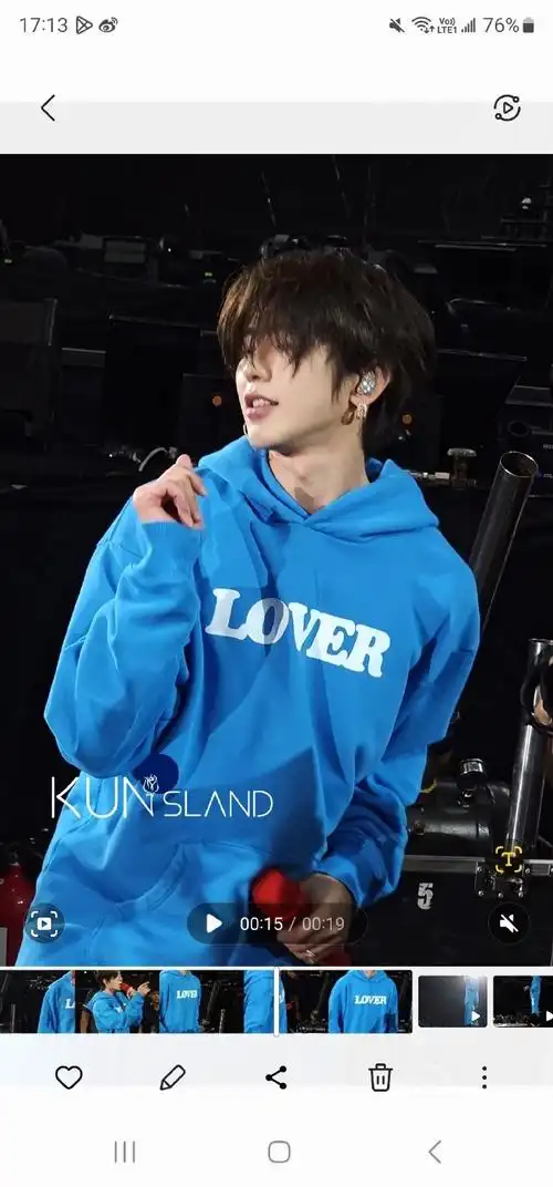 蔡徐坤曼谷演唱会##蔡徐坤泰国演唱会