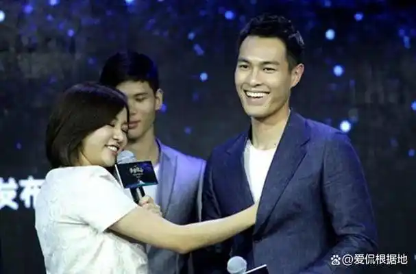 靠肩撒娇,摸脸掐腰,强吻壁咚,没分寸感的女演员算不算耍流氓?