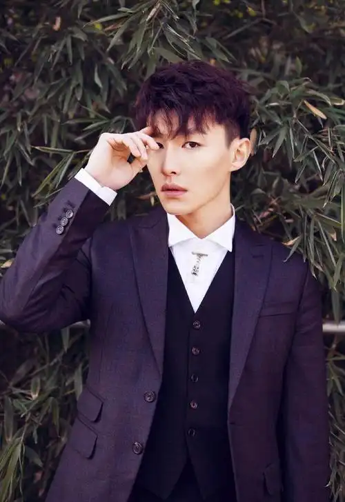 叛逆者主演代旭跳舞受伤改学表演32岁仍未婚