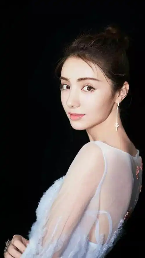 漂亮的新疆女明星新疆女明星最美