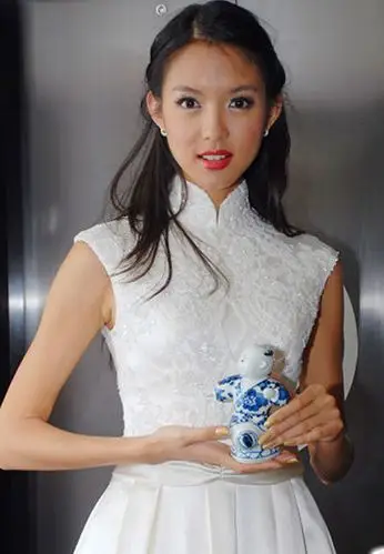 环球小姐2008决赛举行 委内瑞拉小姐成功夺冠(图)