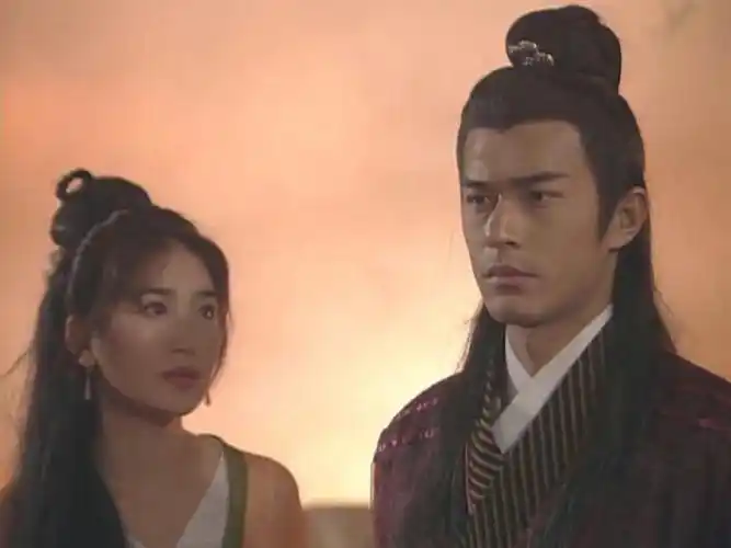 不老女神温碧霞的退圈奢望 盼演王家卫电影 希望古天乐是男主角