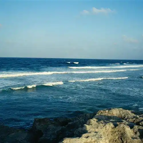 最美的风景微信头像图片