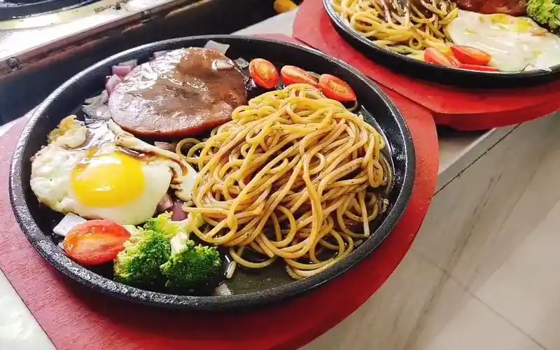 街头牛排做法 特色小吃项目培训