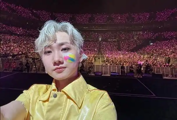 汪苏泷南京演唱会:新发色与造型惊喜,粉丝们有福了!