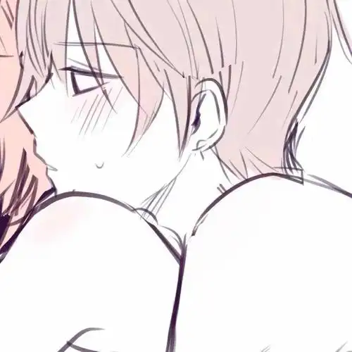 动漫情侣头像丨搅乱一池星光 成为你的月亮