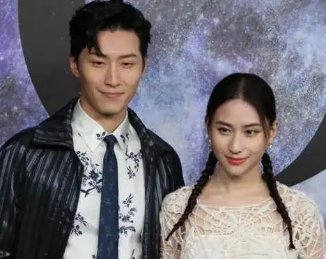 出演《狼图腾》,让搭档冯绍峰拿了大奖