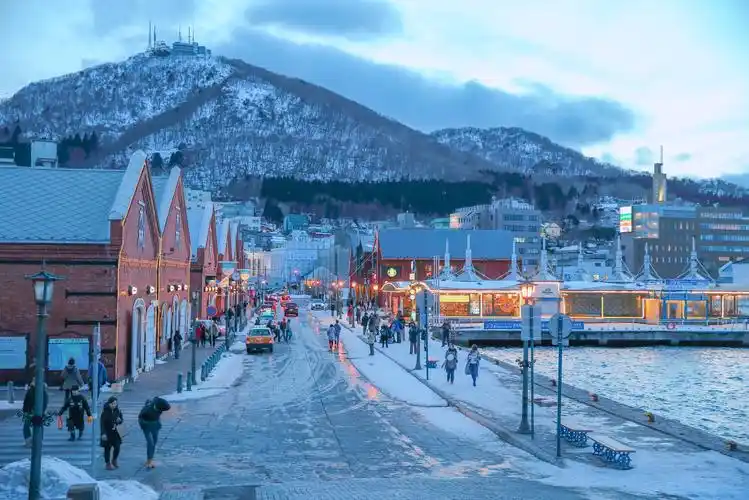 北海道.函馆.-dreambao美食摄影