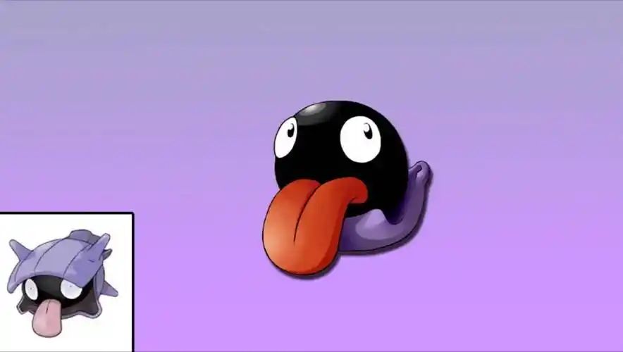 游漫谈大舌贝5段进化博士不只会偷家鲜为人知的宝可梦趣闻