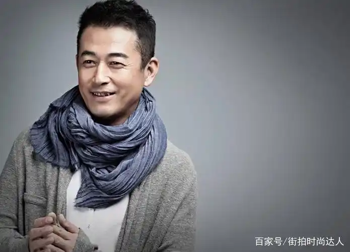 1973年7月23日生于中国上海市,山东省菏泽市郓城县人,中国影视男演员