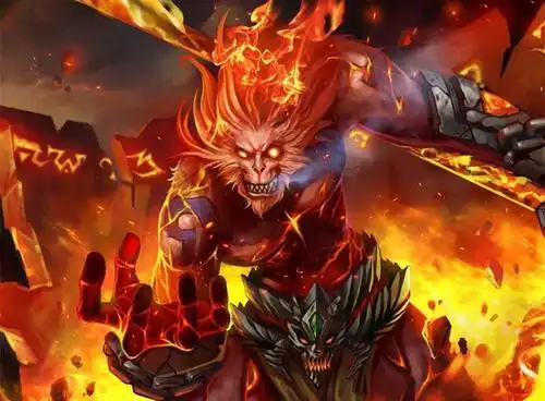 孙悟空一筋斗十万八千里,为何每次化缘都耽搁很久,他在等什么?