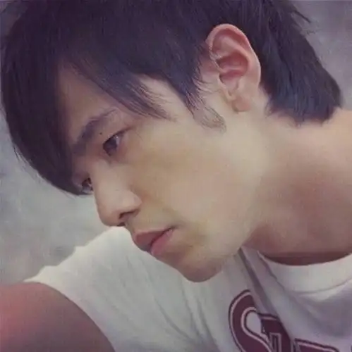 周杰伦 《头文字d》回忆杀